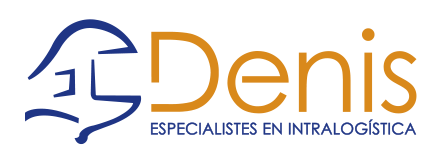 Logo Denis