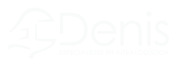 Logotipo Denis